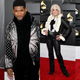 Image for article titled Drowning in Ruffles and Sequins On the 62nd Grammys Red Carpet